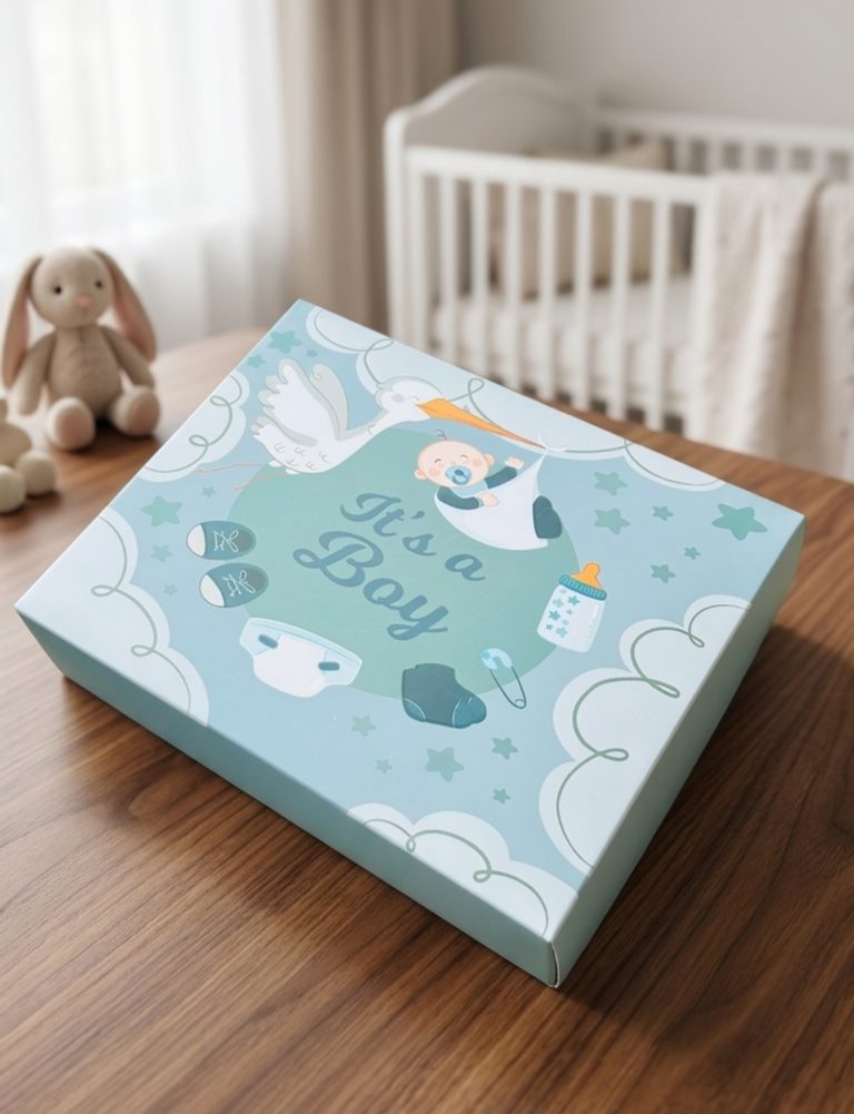 Sweet Box