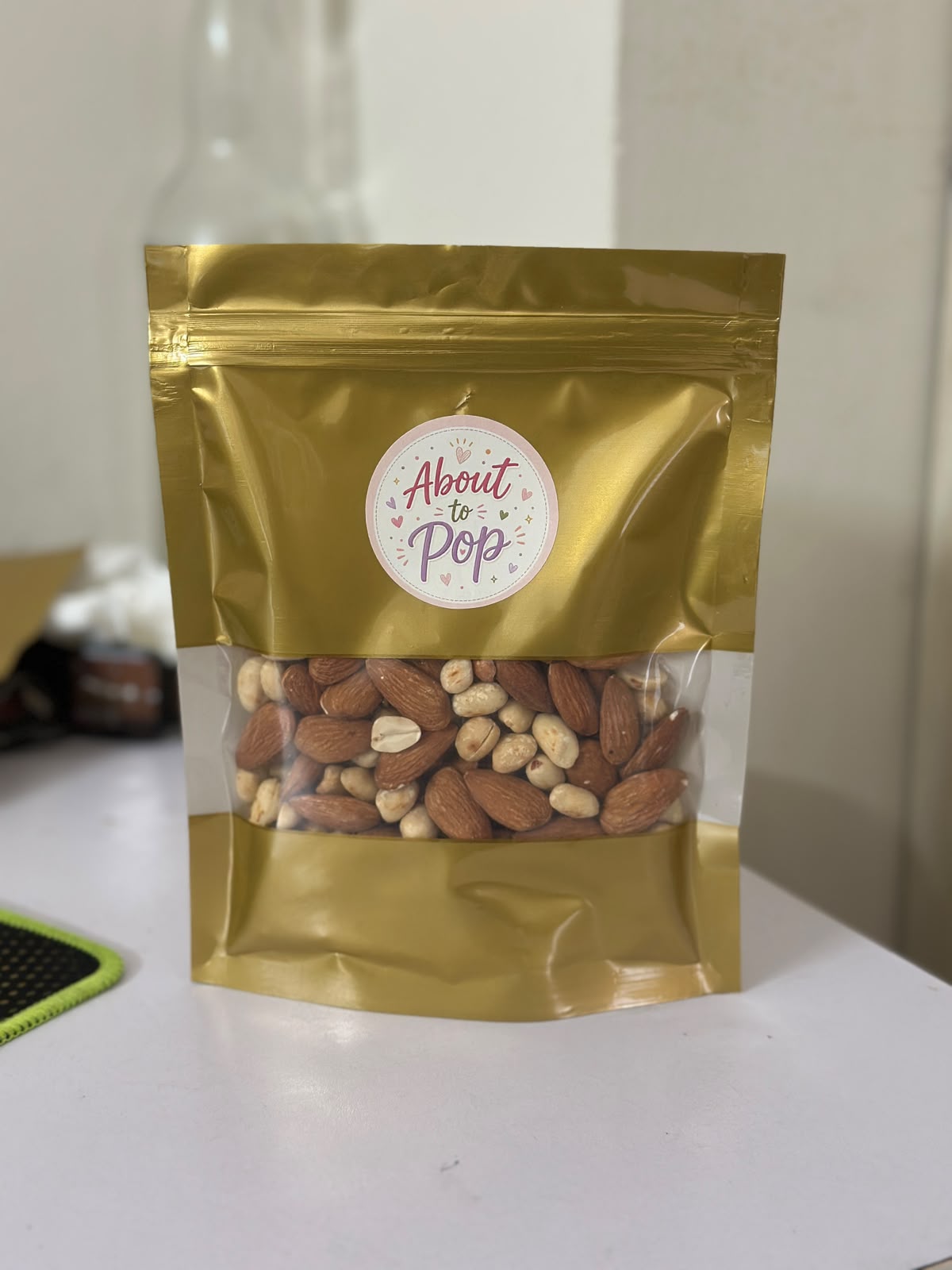 Poly Pouch with Branding (1)