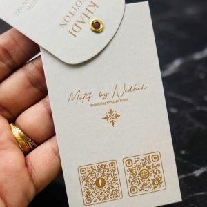 Shape Tag V2 (1000 Pcs)