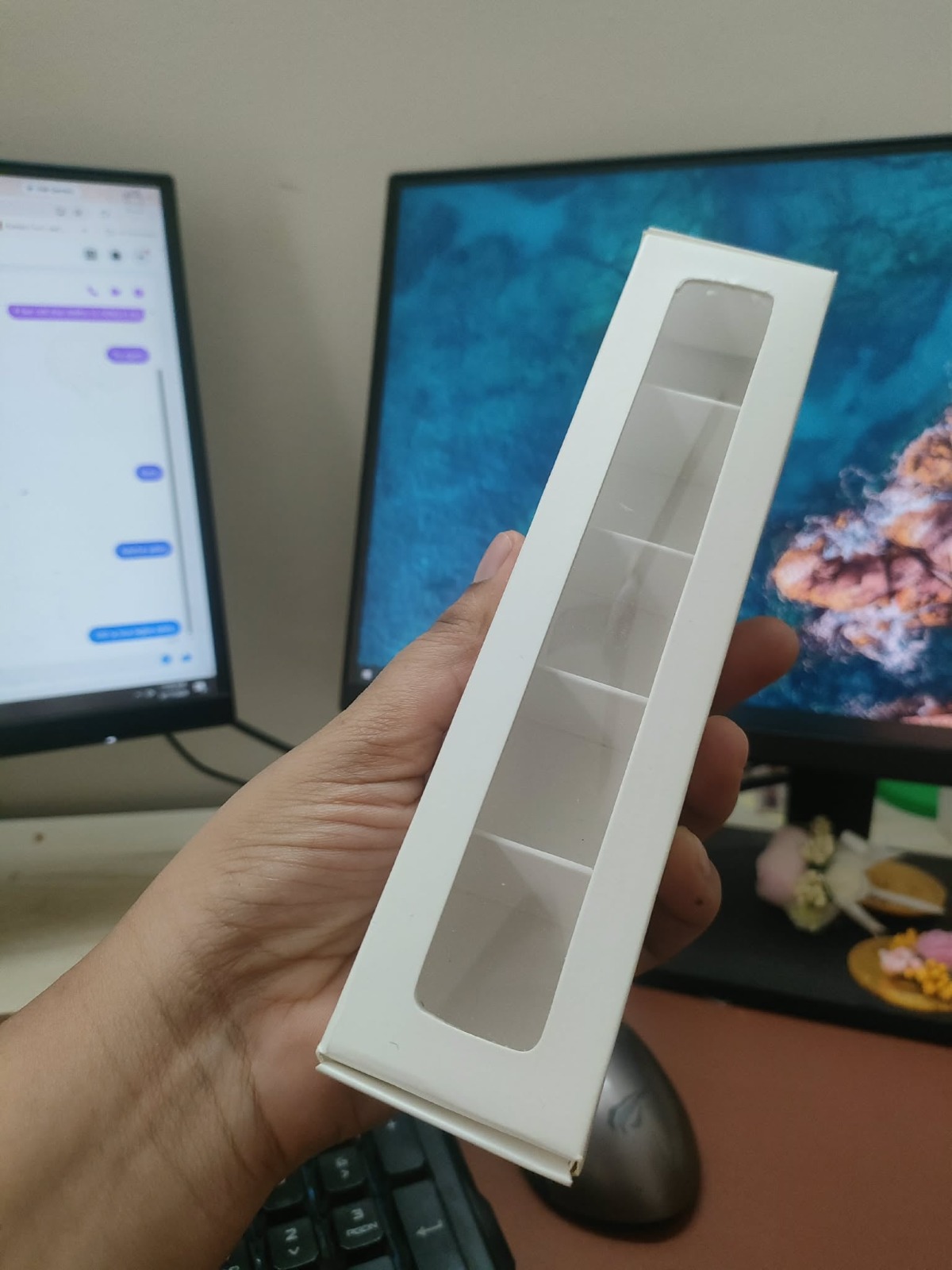 Return Gift 4